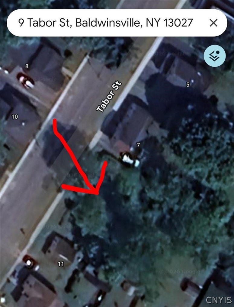 9 Tabor Street Lysander, NY 13027 - Photo 2 of 5