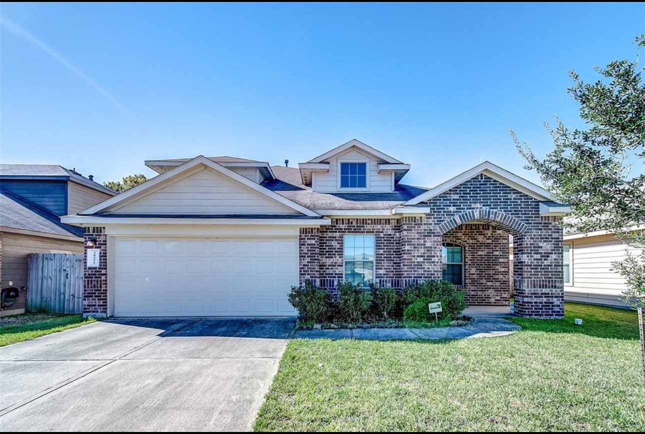 20351 Louetta Reach Drive Spring, TX 77388 - Photo 1 of 24 Beautiful 2 Story Home