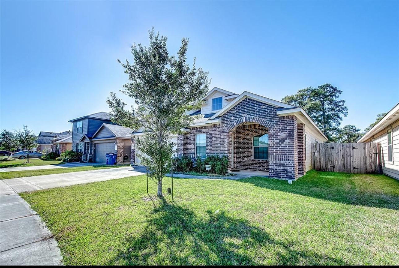 20351 Louetta Reach Drive Spring, TX 77388 - Photo 2 of 24