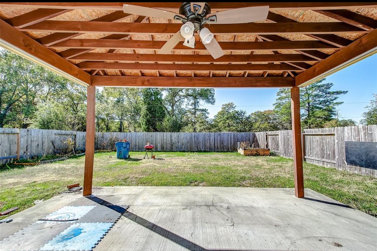 20351 Louetta Reach Drive Spring, TX 77388 - Photo 22 of 24