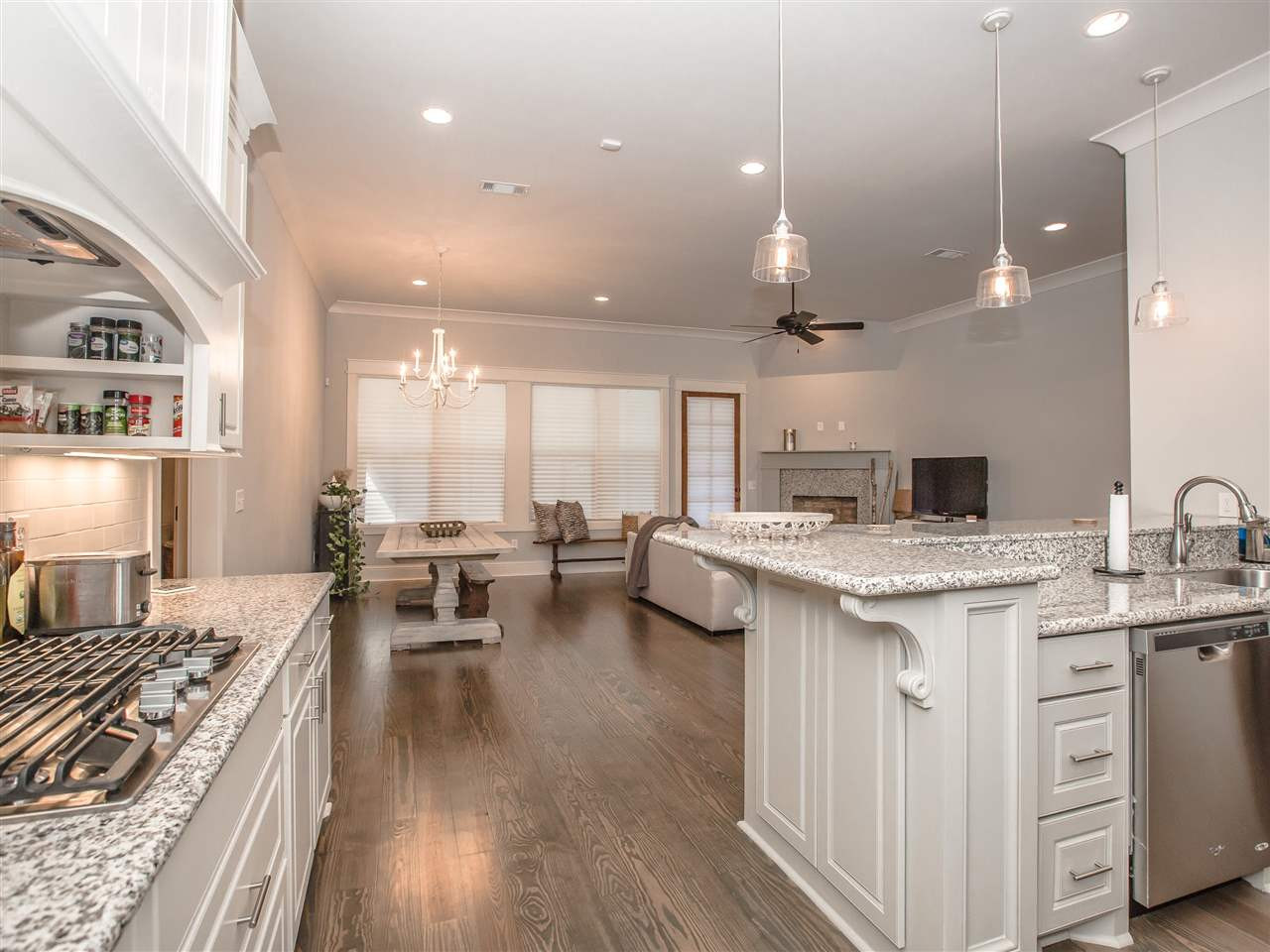 628 Macbeth Street Brandon, MS 39047 - Photo 11 of 29 Photo 11