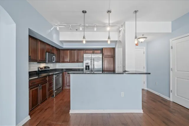 $285,000 | 665 Tennessee Street, Unit 301, Memphis, TN 38103