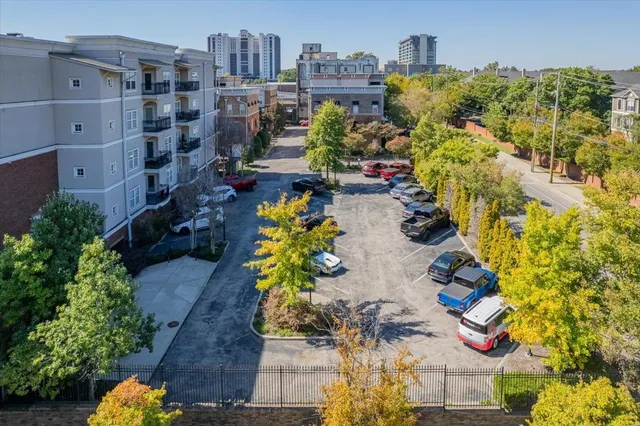 $285,000 | 665 Tennessee Street, Unit 301, Memphis, TN 38103