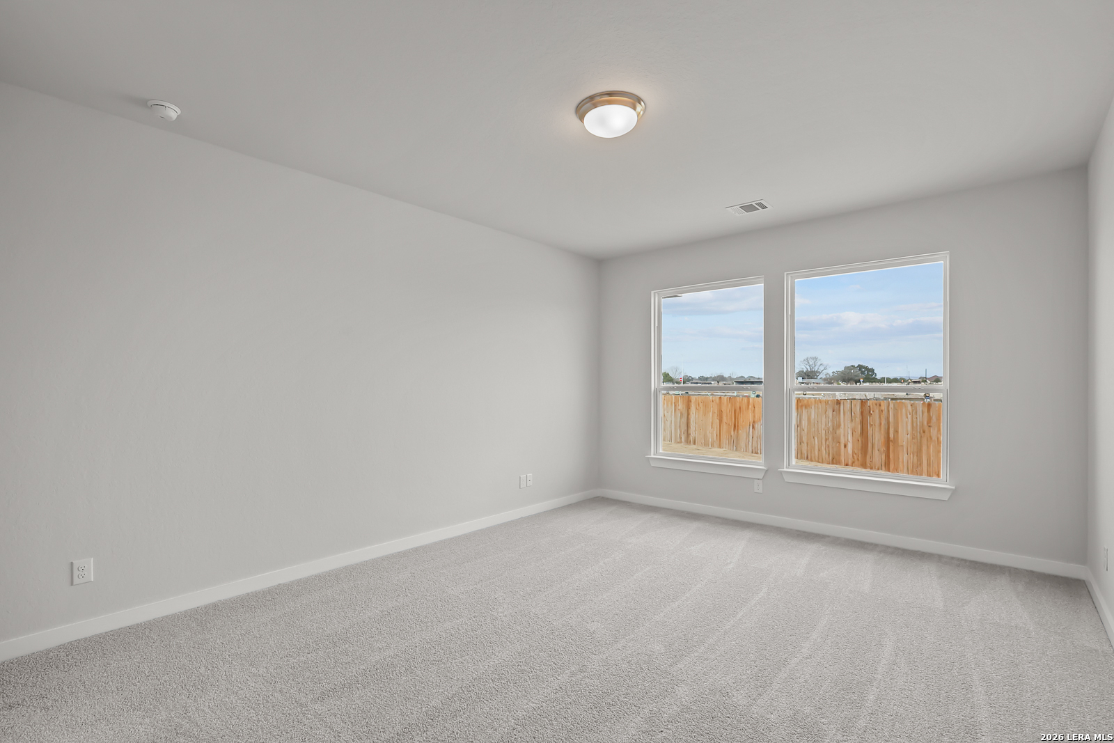 165 Mallorys Way Castroville, TX 78009 - Photo 15 of 34 an empty room with window