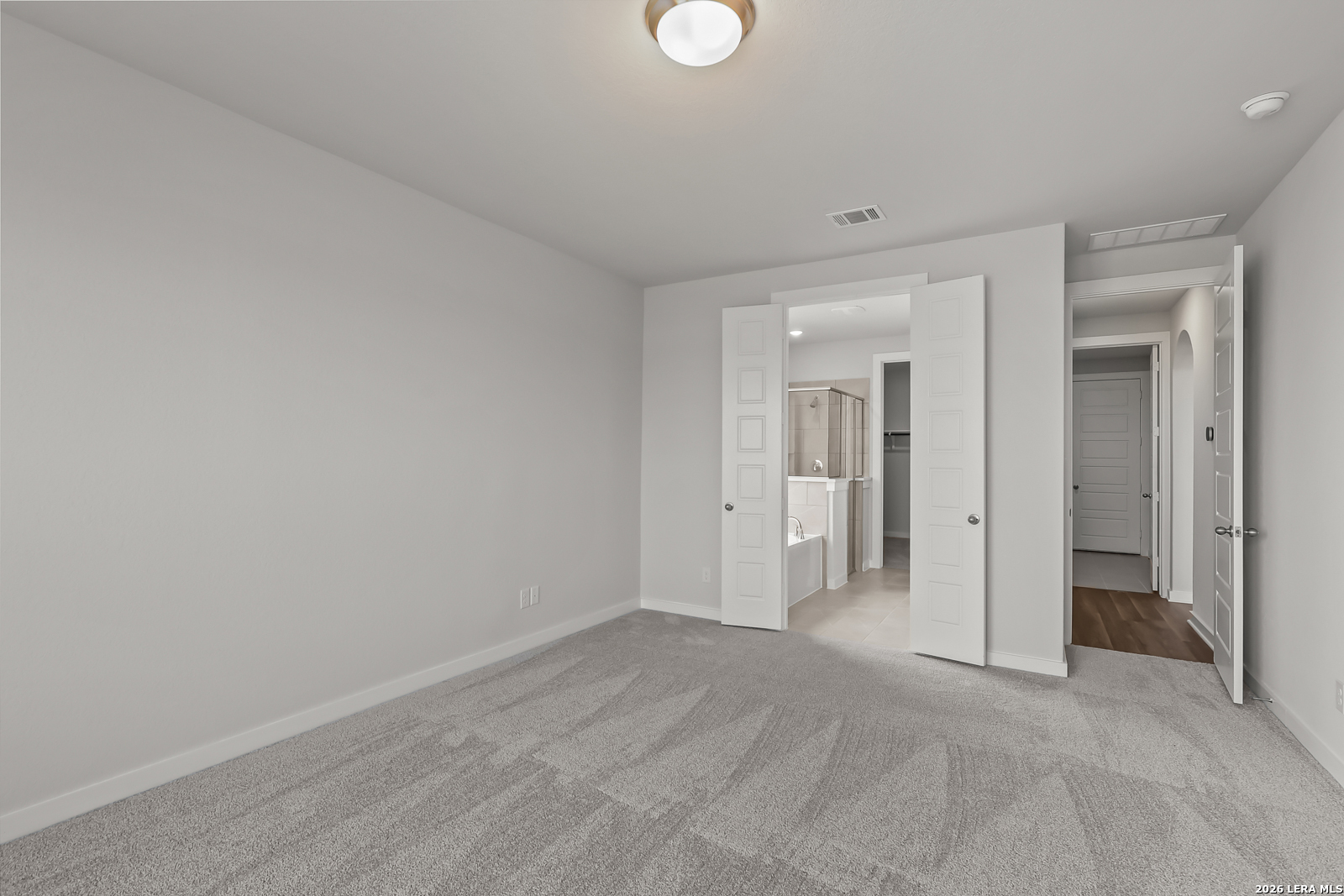 165 Mallorys Way Castroville, TX 78009 - Photo 16 of 34 a view of empty room