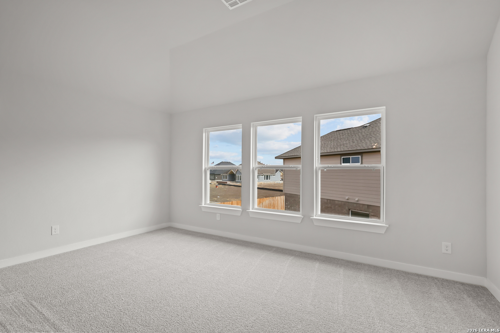 165 Mallorys Way Castroville, TX 78009 - Photo 24 of 34 an empty room with a window