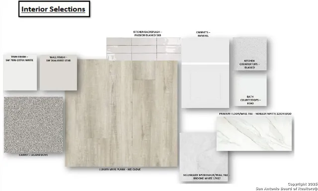 $474,990 | 165 Mallorys Way, Castroville, TX 78009