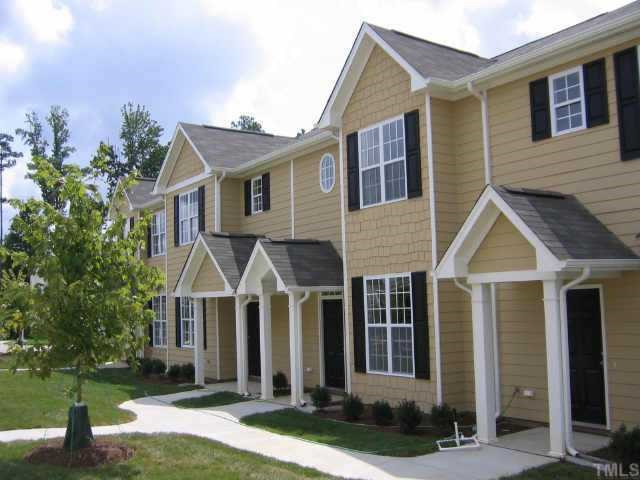 4431 Moss Garden Path Raleigh, NC 27616 - Photo 1 of 1 Exterior Front
