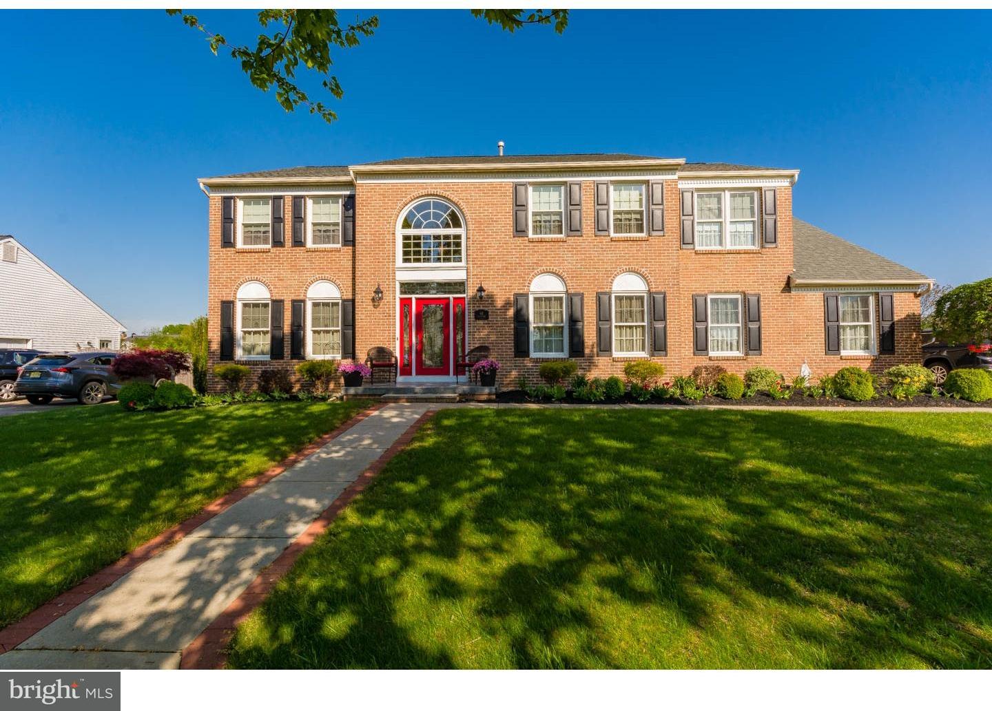 48 Wendee Way Sewell, NJ 08080 - Photo 1 of 25 Exterior Front