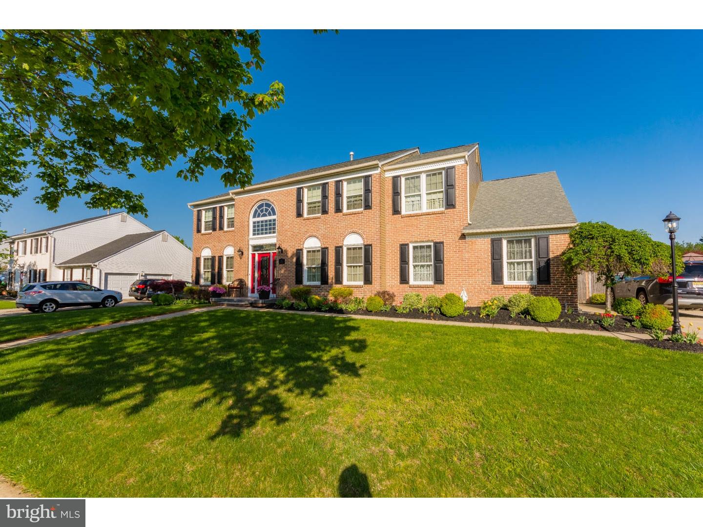 48 Wendee Way Sewell, NJ 08080 - Photo 2 of 25 Exterior Front