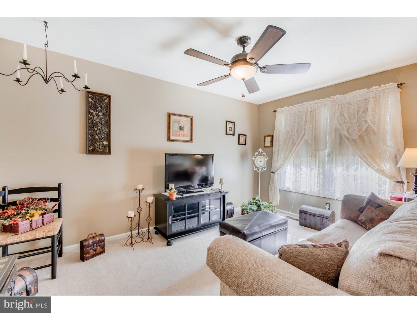 48 Wendee Way Sewell, NJ 08080 - Photo 13 of 25 Master Bedroom
