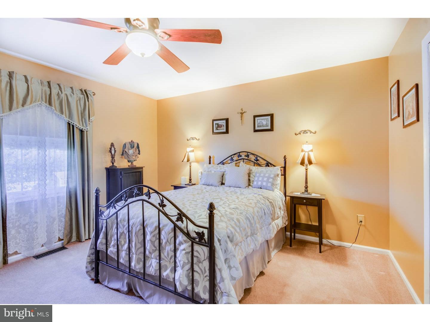 48 Wendee Way Sewell, NJ 08080 - Photo 16 of 25 Bedroom 3