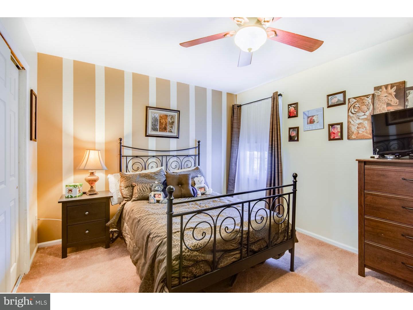 48 Wendee Way Sewell, NJ 08080 - Photo 17 of 25 Bedroom 4