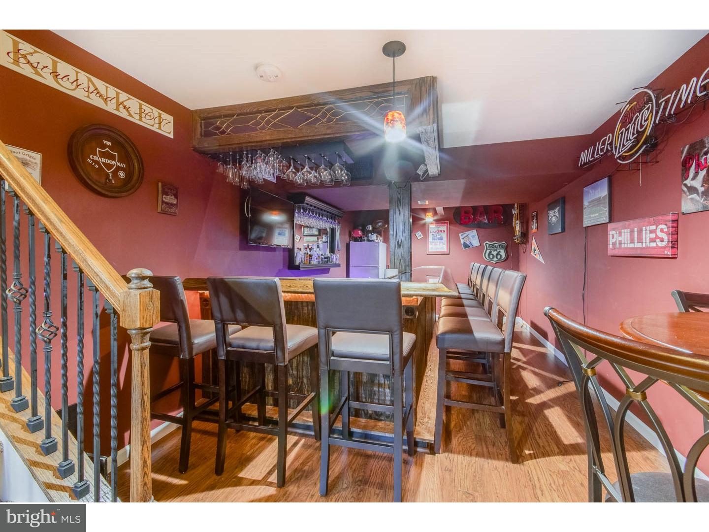 48 Wendee Way Sewell, NJ 08080 - Photo 19 of 25 Basement - Finished