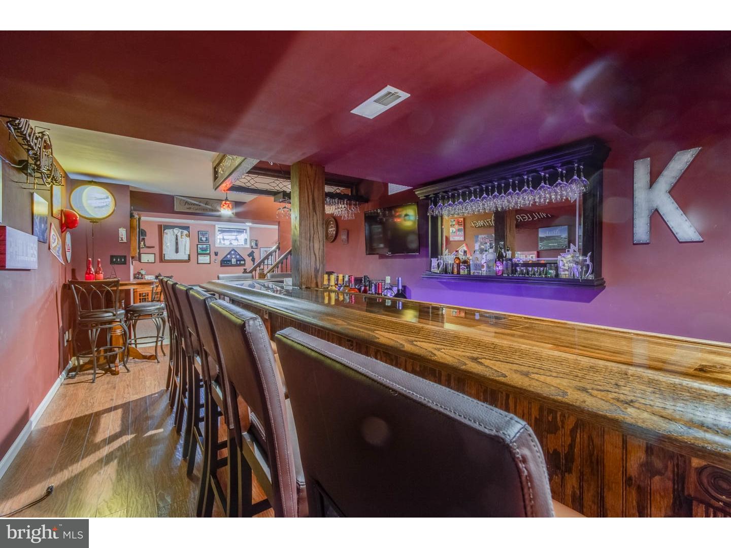 48 Wendee Way Sewell, NJ 08080 - Photo 20 of 25 Basement - Finished