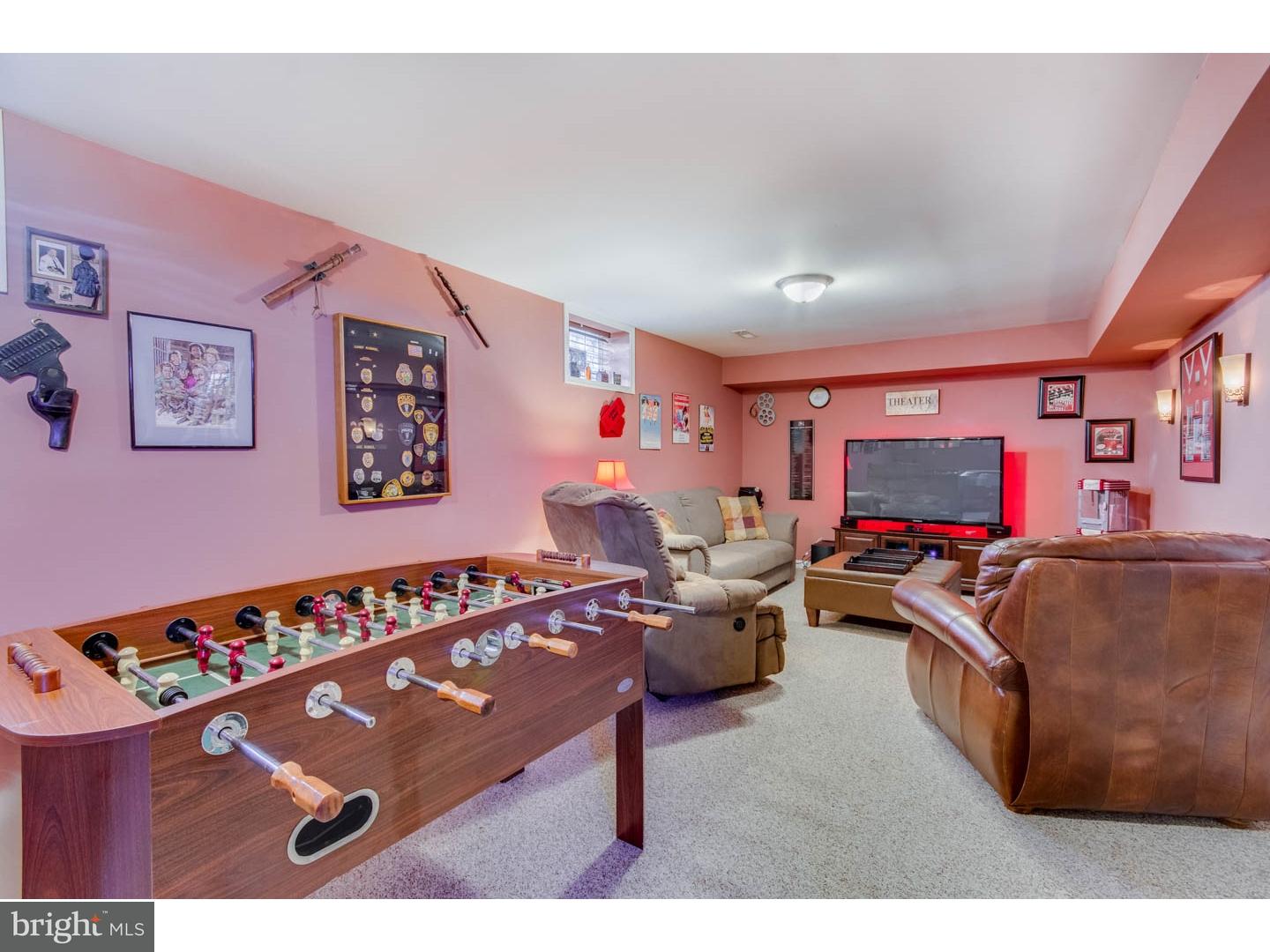 48 Wendee Way Sewell, NJ 08080 - Photo 21 of 25 Game Room