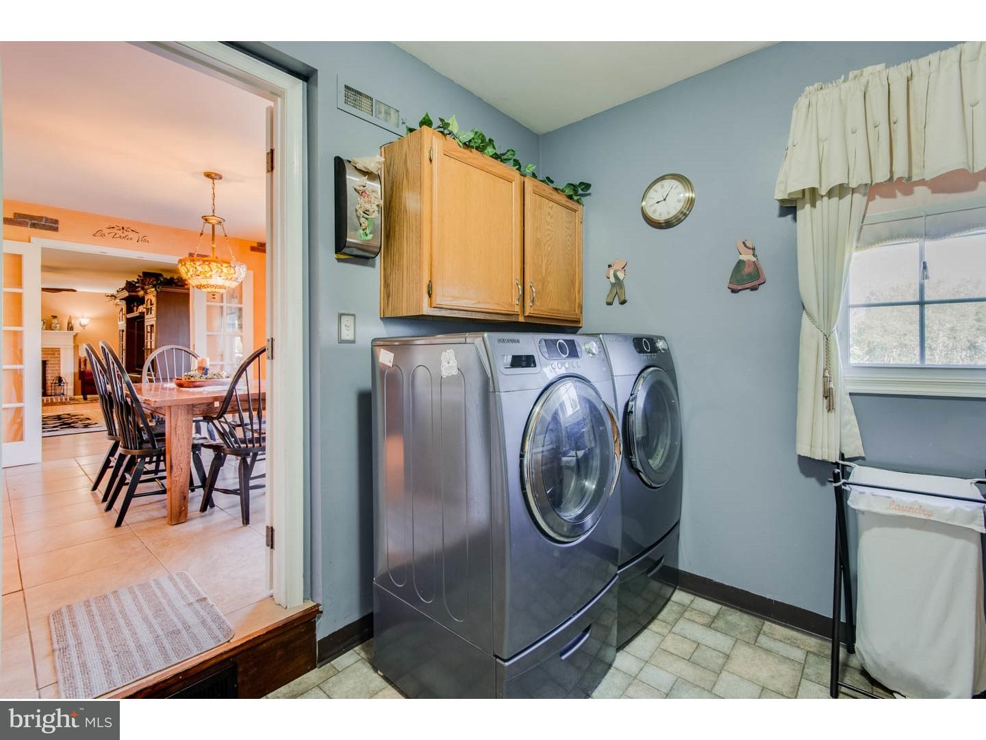 48 Wendee Way Sewell, NJ 08080 - Photo 22 of 25 Laundry Room