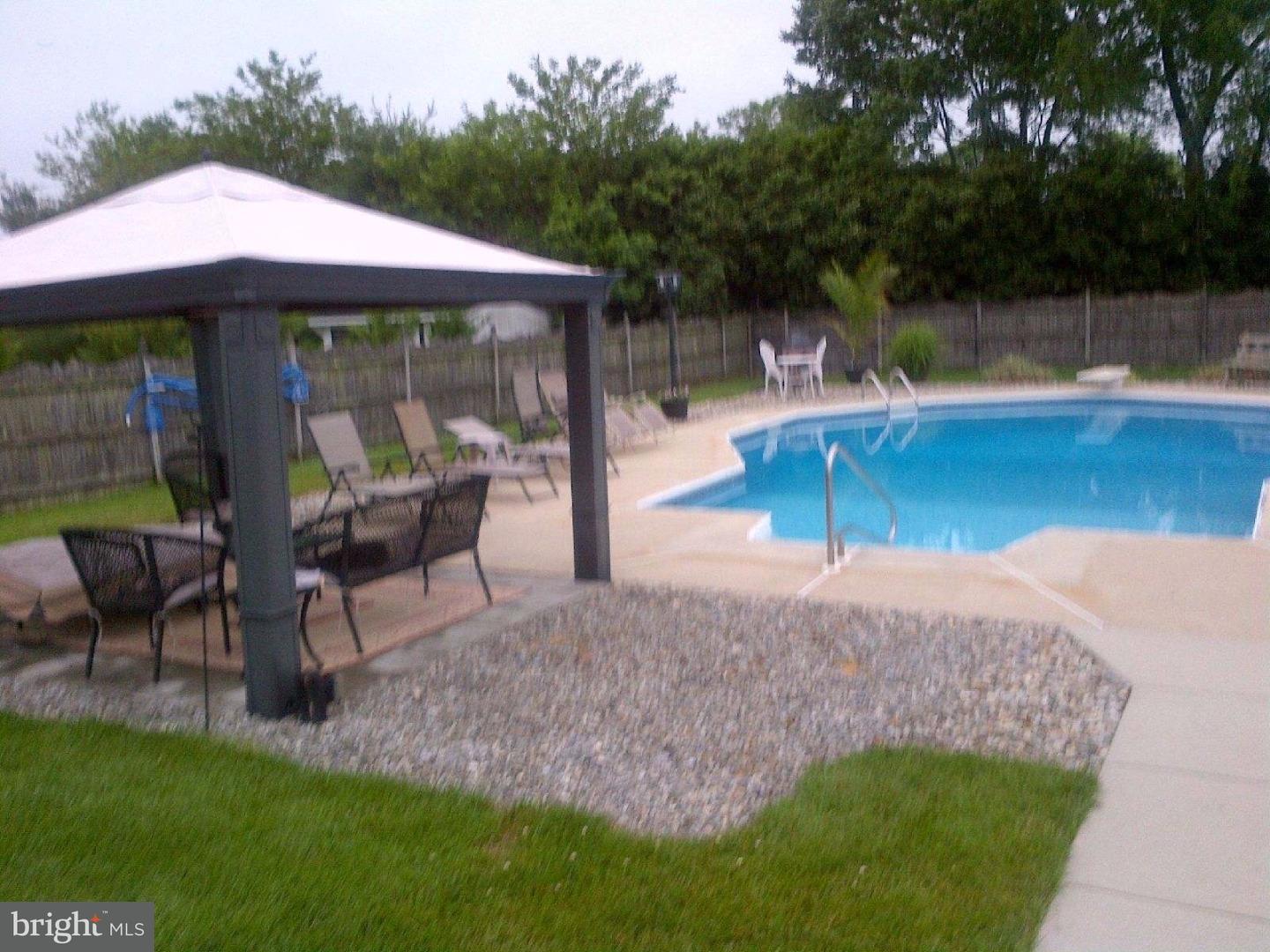 48 Wendee Way Sewell, NJ 08080 - Photo 25 of 25 Pool