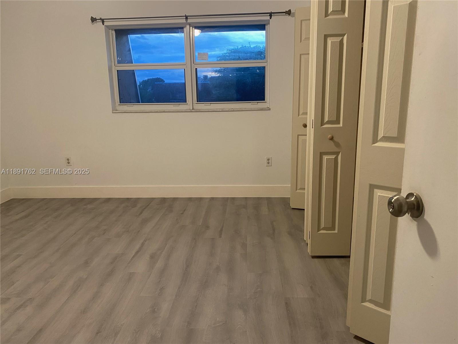 250 Northwest 107th Avenue, Unit 222 Miami, FL 33172 - Photo 8 of 10 a view of an entryway