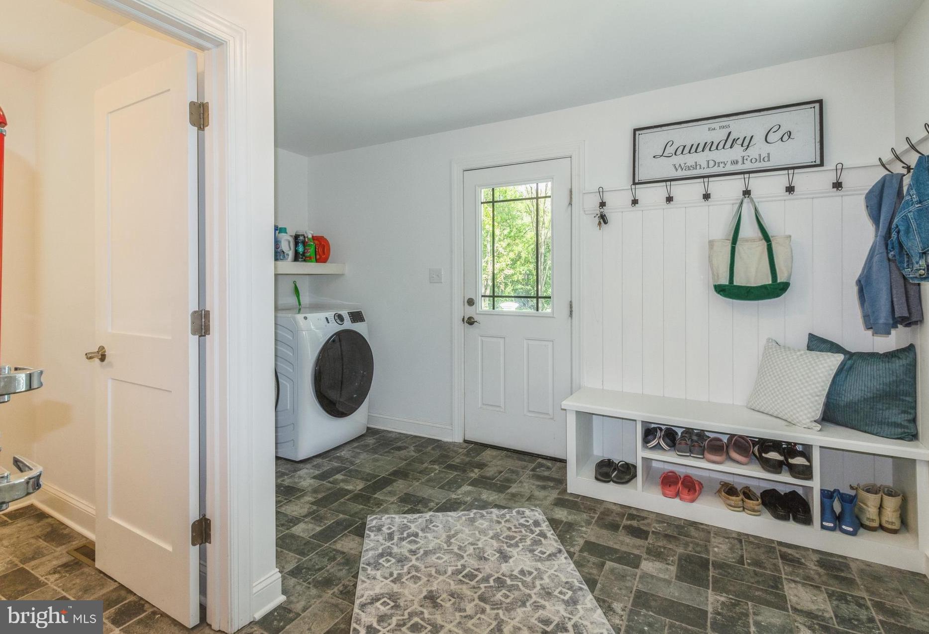 6499 Limestone Road Hockessin, DE 19707 - Photo 12 of 28 Mud Rm/Laundry