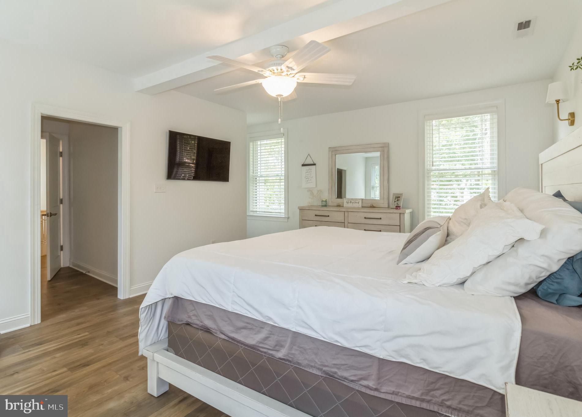 6499 Limestone Road Hockessin, DE 19707 - Photo 16 of 28 Master Bdrm