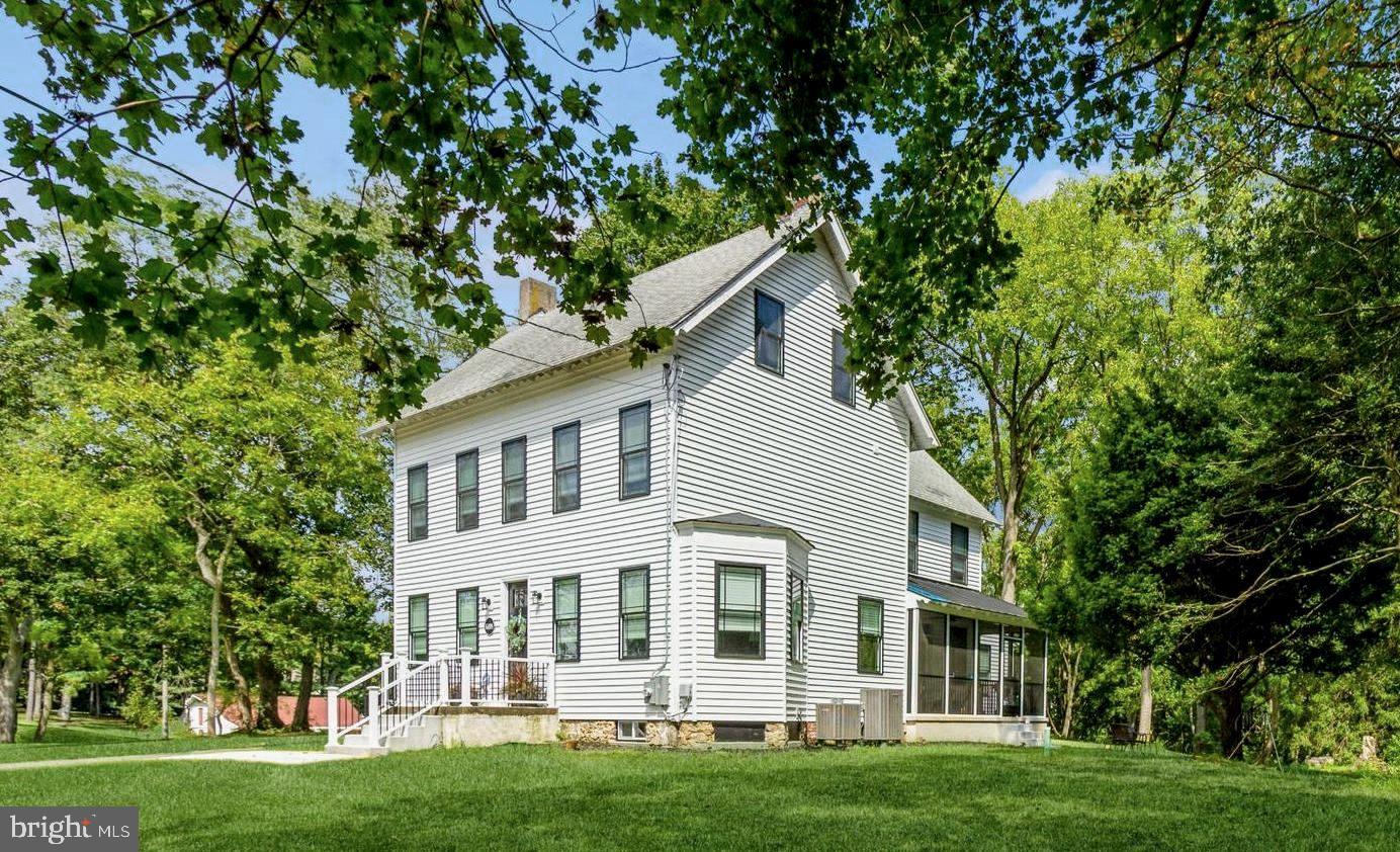 6499 Limestone Road Hockessin, DE 19707 - Photo 26 of 28 Main Exterior