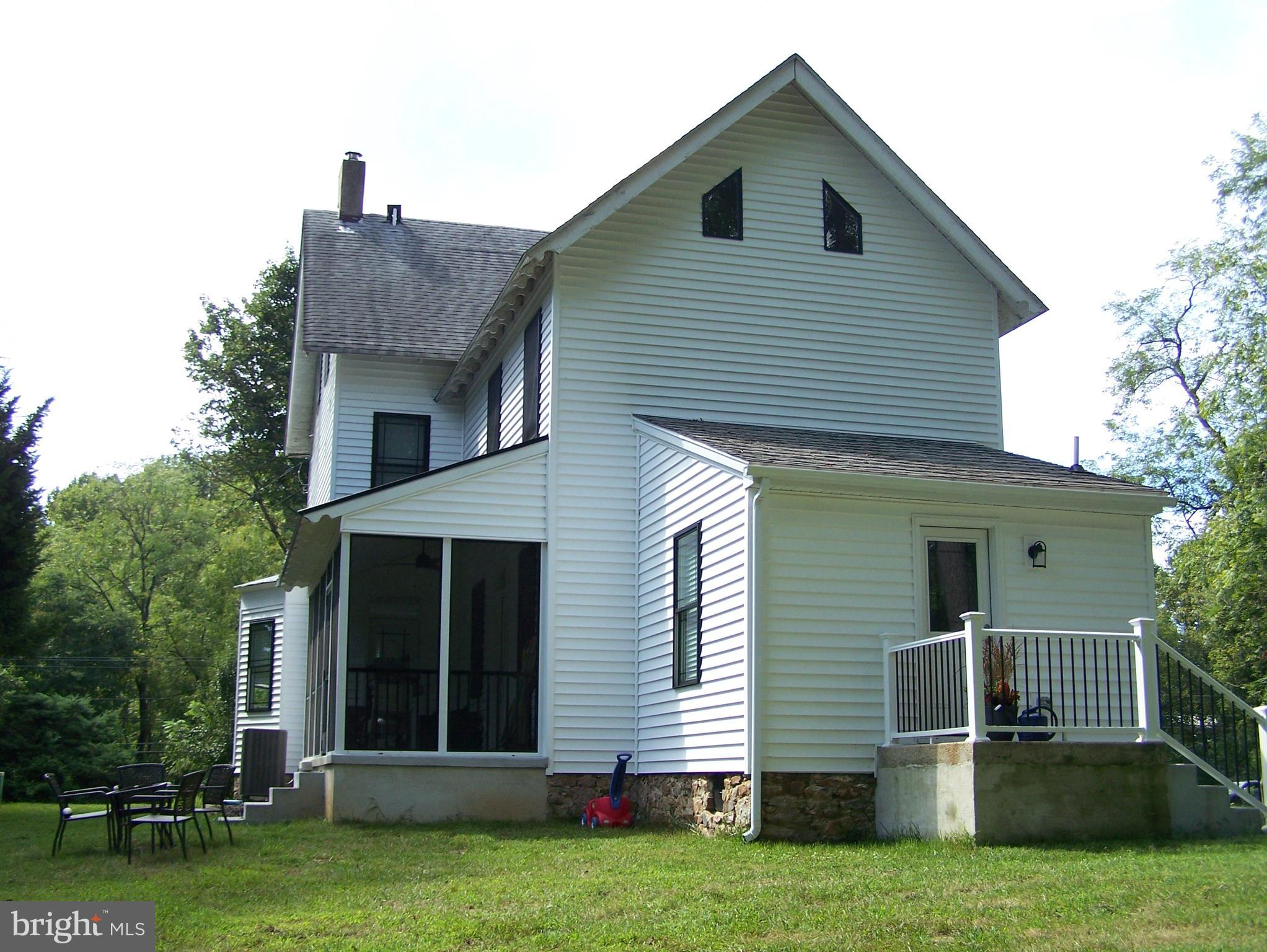 6499 Limestone Road Hockessin, DE 19707 - Photo 27 of 28 Exterior Rear