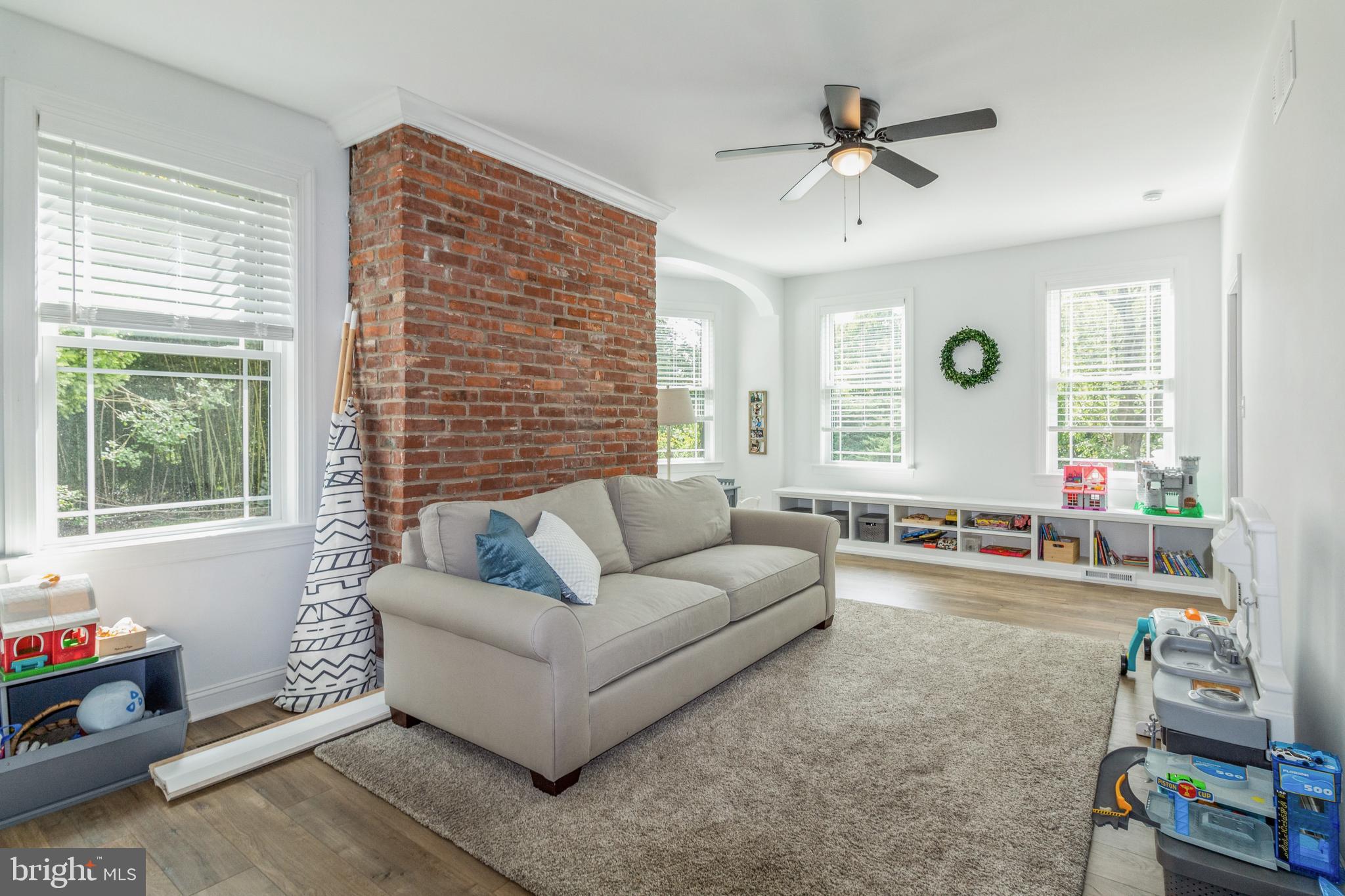 6499 Limestone Road Hockessin, DE 19707 - Photo 6 of 28 Great Room