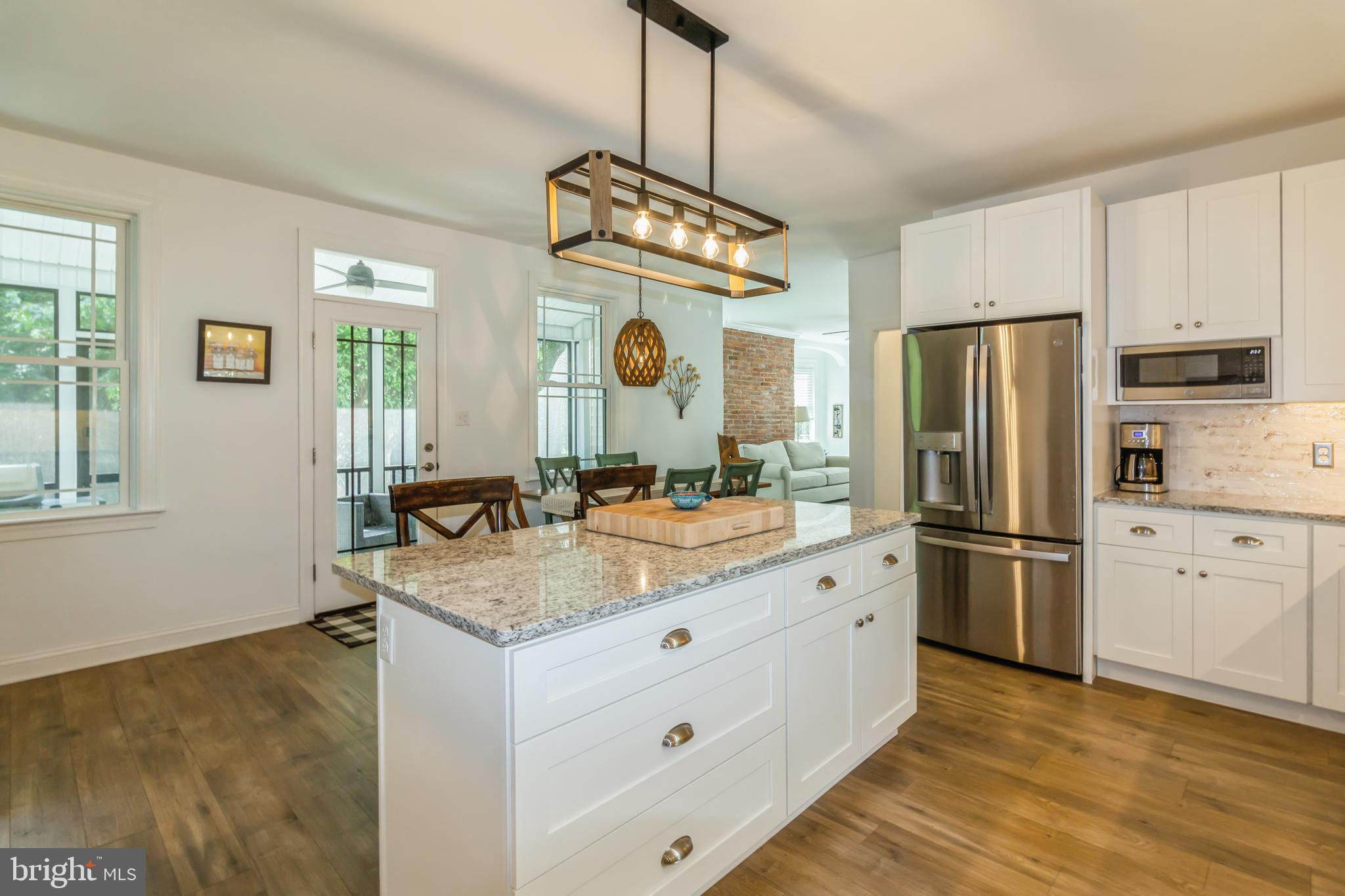 6499 Limestone Road Hockessin, DE 19707 - Photo 7 of 28 Kitchen