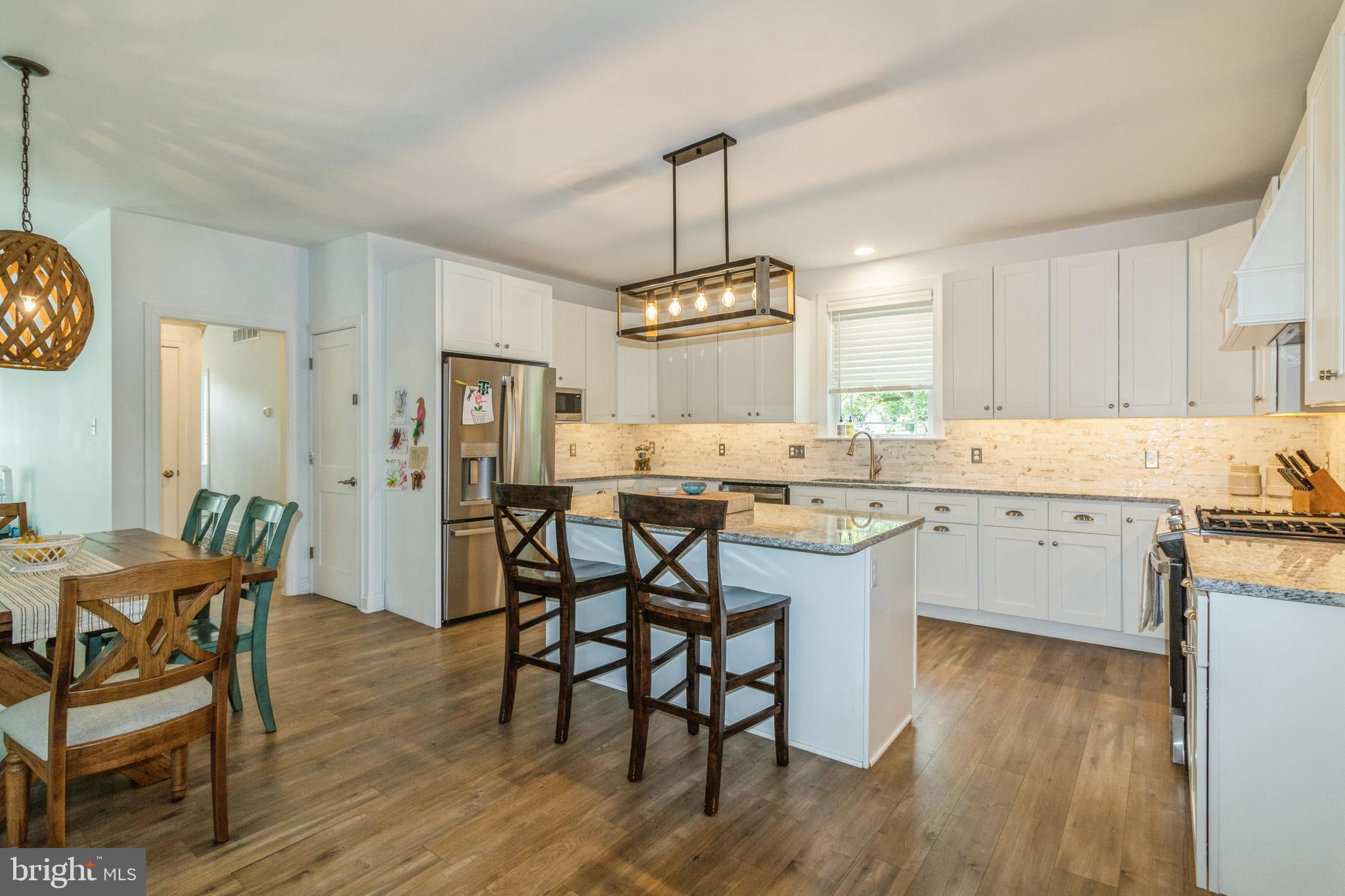 6499 Limestone Road Hockessin, DE 19707 - Photo 9 of 28 Kitchen