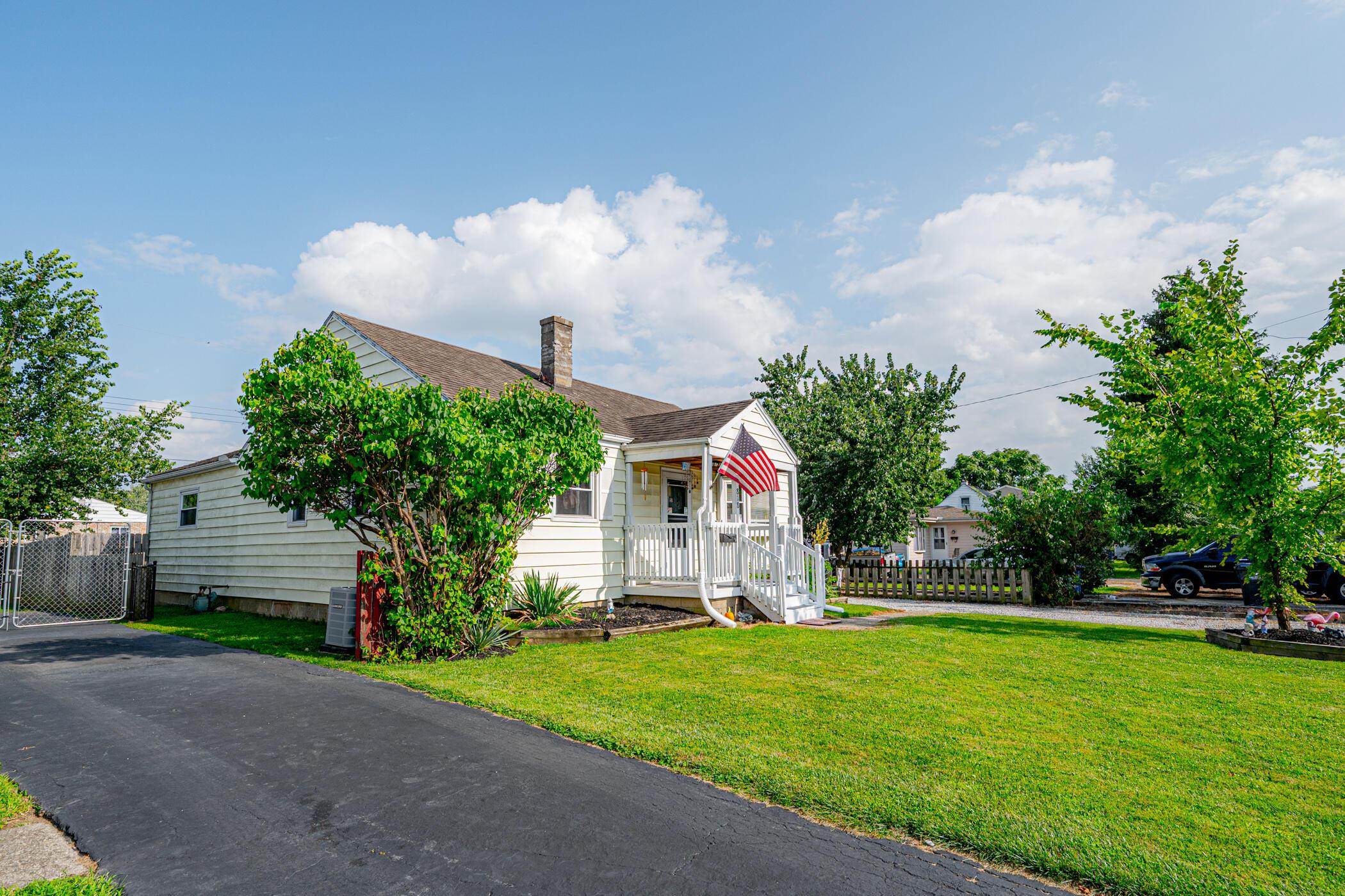 818 Elaine Road Columbus, OH 43213 - Photo 42 of 57 818 Elaine Rd_042