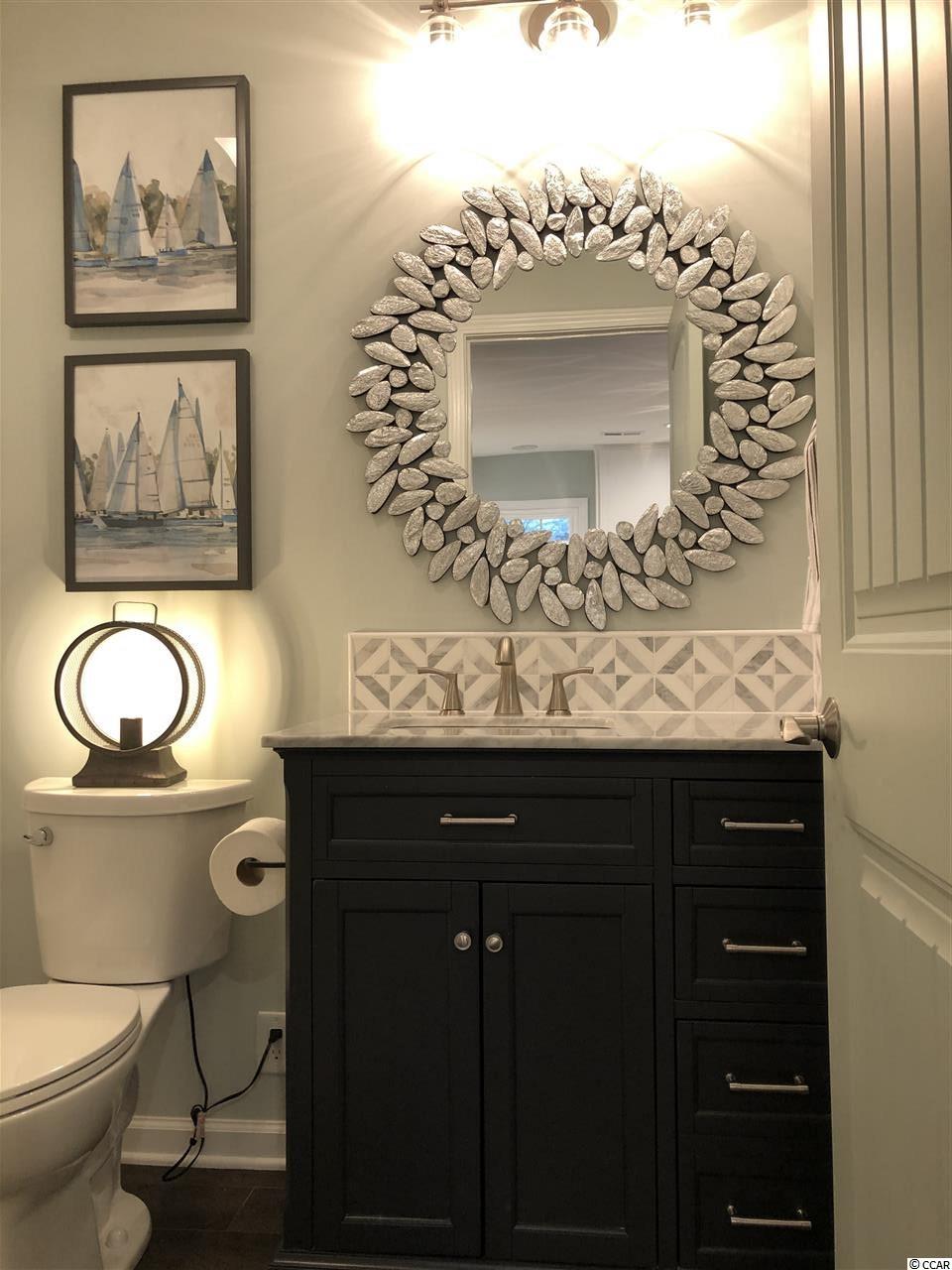 704 Waccamaw River Road Myrtle Beach, SC 29588 - Photo 13 of 28 Gallery Image 13