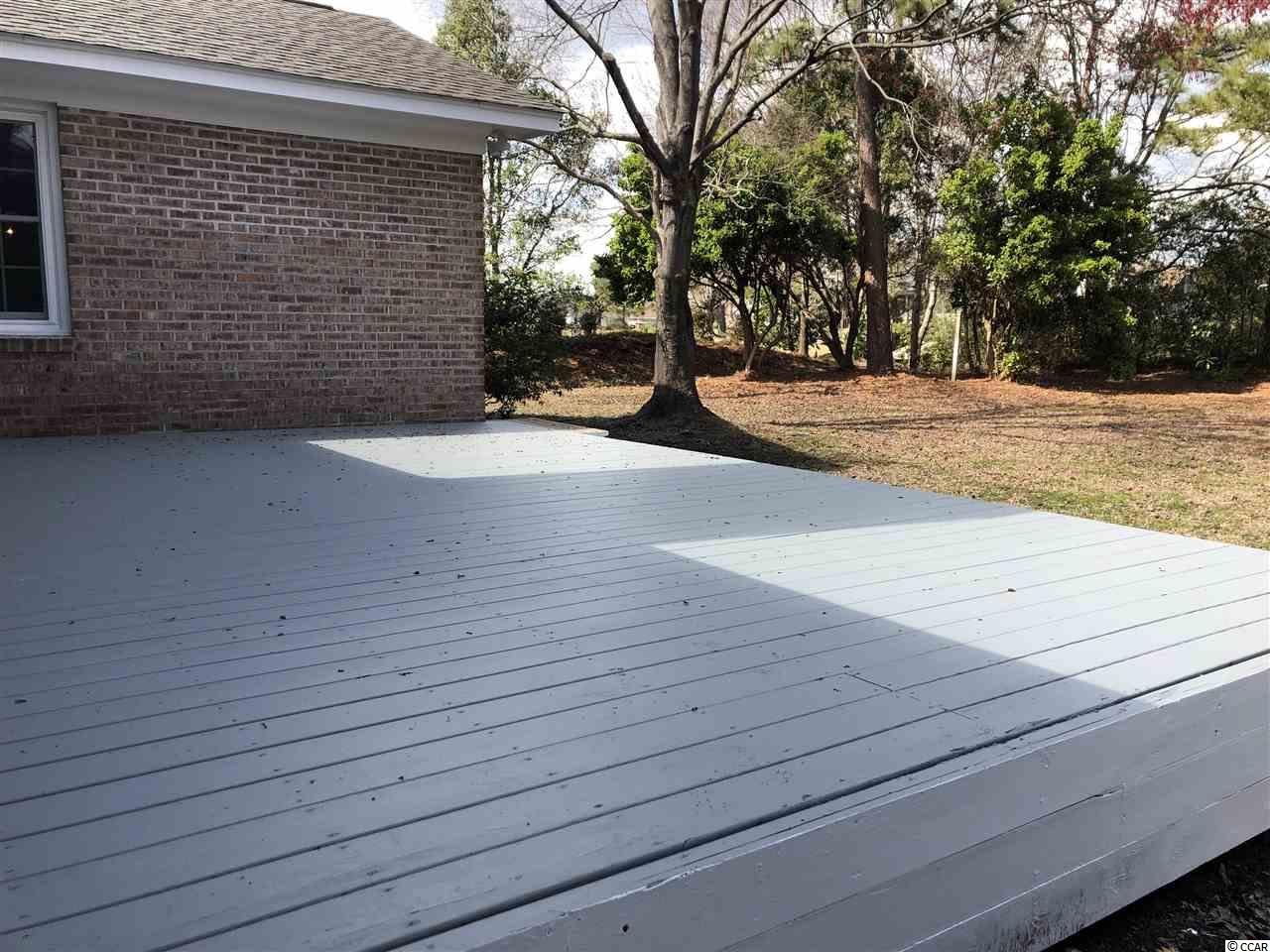 704 Waccamaw River Road Myrtle Beach, SC 29588 - Photo 18 of 28 Gallery Image 18