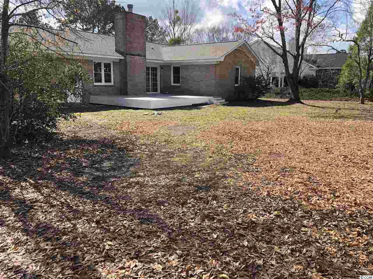 704 Waccamaw River Road Myrtle Beach, SC 29588 - Photo 19 of 28 Gallery Image 19