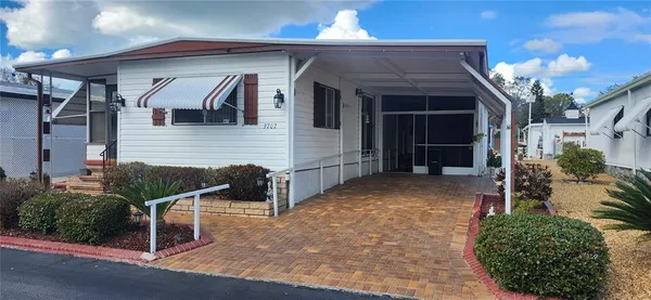 $88,000 | 3707 Tiki Drive, Holiday, FL 34691