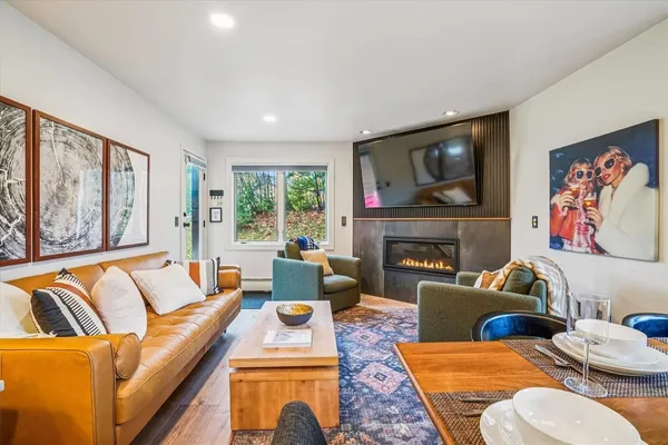 $629,000 | 61 Alpine Drive, Unit E106, Killington, VT 05751