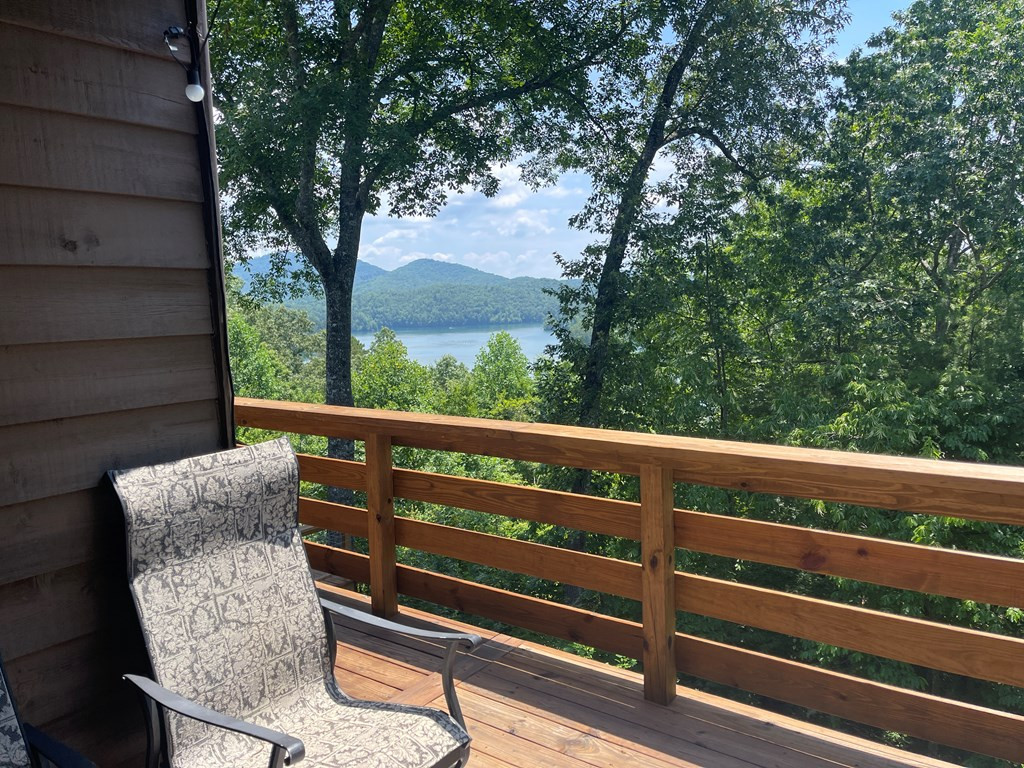500 B-5 Marina Road, Unit B5 Murphy, NC 28906 - Photo 18 of 62 OUTDOOR SPACE
