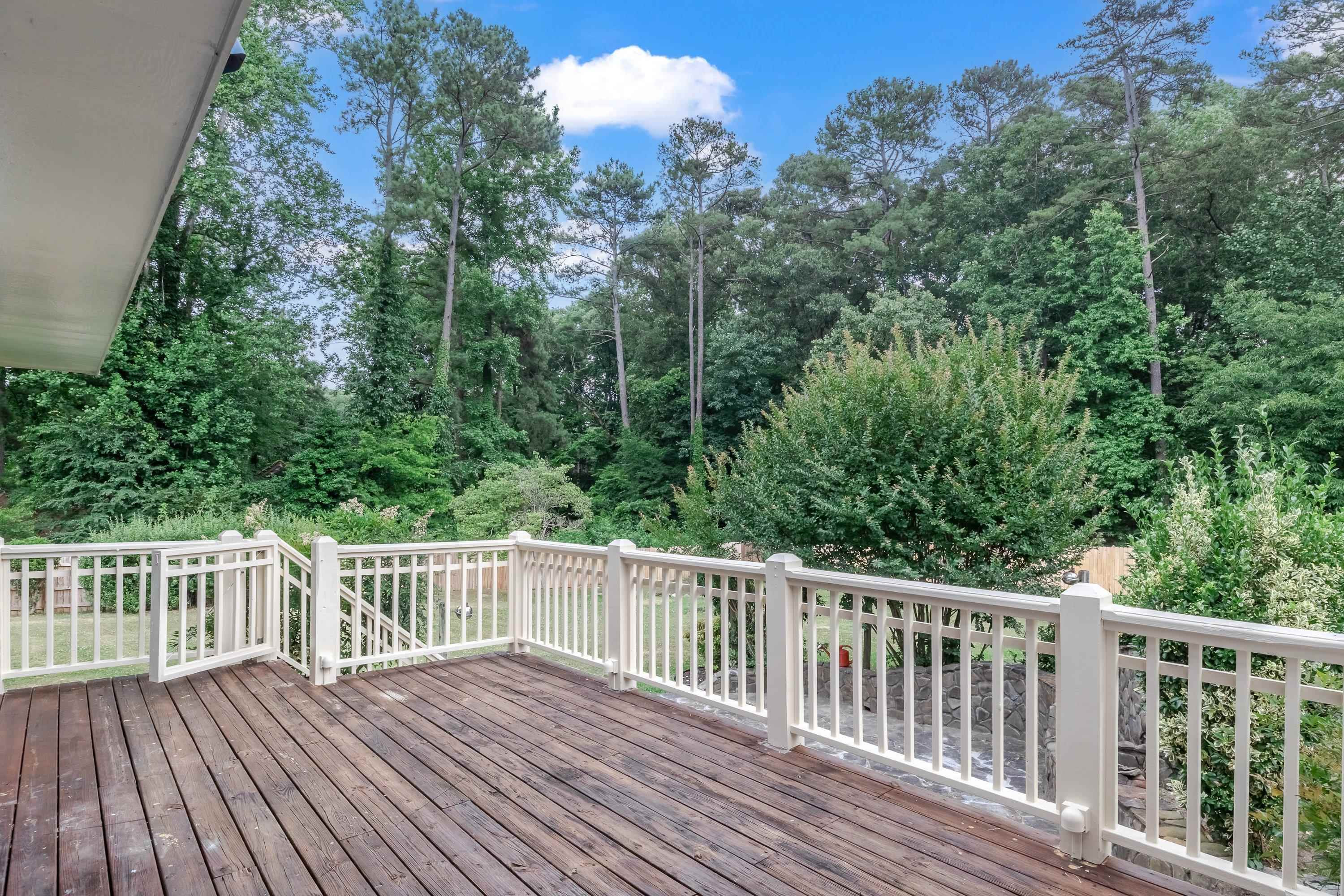 3108 Beane Drive Raleigh, NC 27604 - Photo 39 of 51 Photo 39