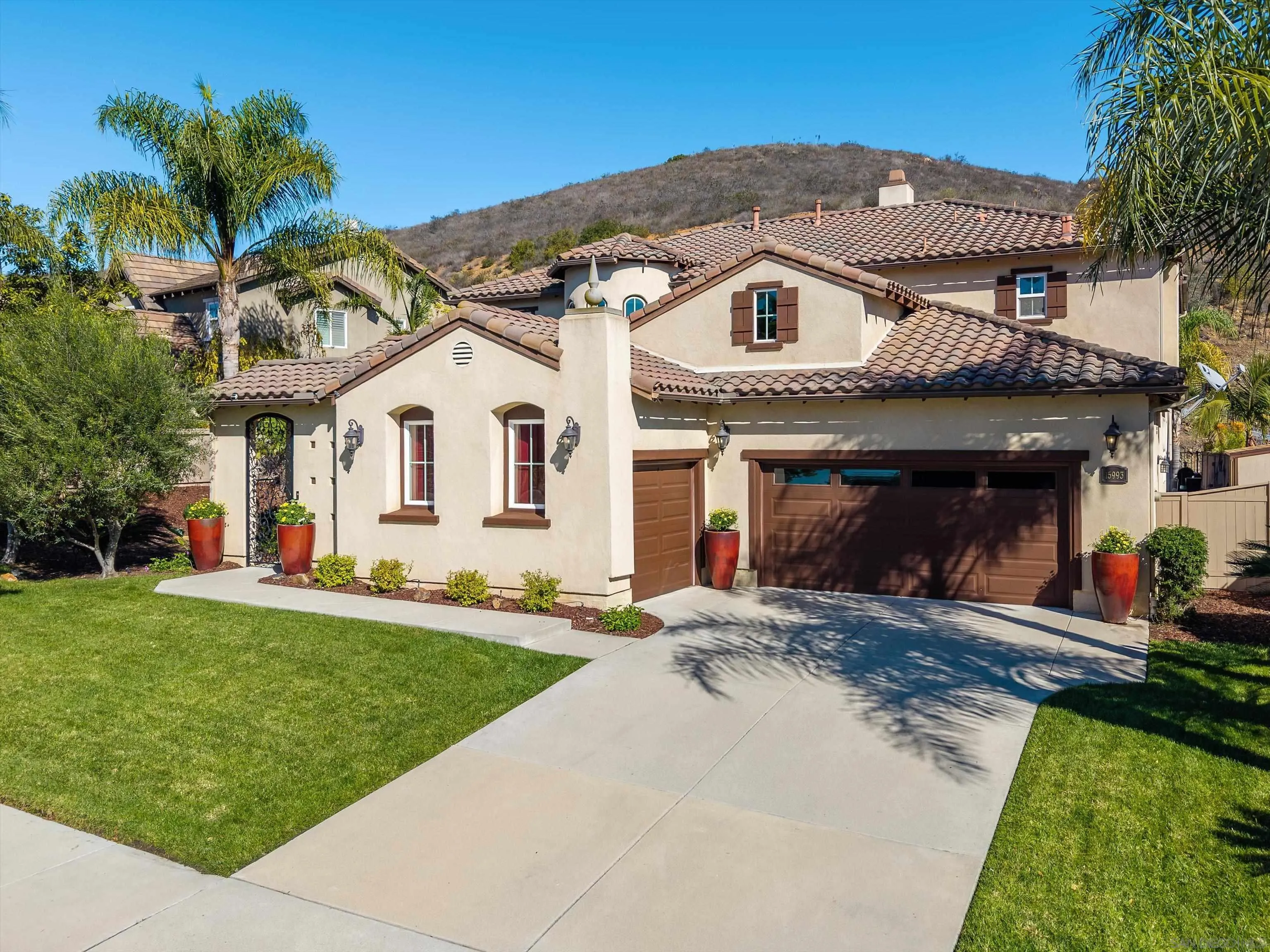 15993 Cayenne Ridge Road San Diego, CA 92127 - Photo 1 of 1 Gallery Image 1