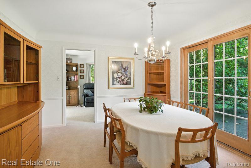 604 Longford Drive Rochester Hills, MI 48309 - Photo 10 of 39