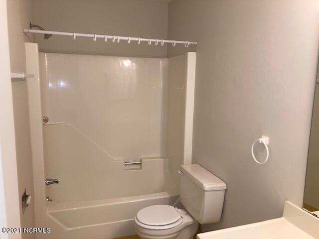 1851 Quail Ridge Road, Unit J Greenville, NC 27858 - Photo 12 of 13