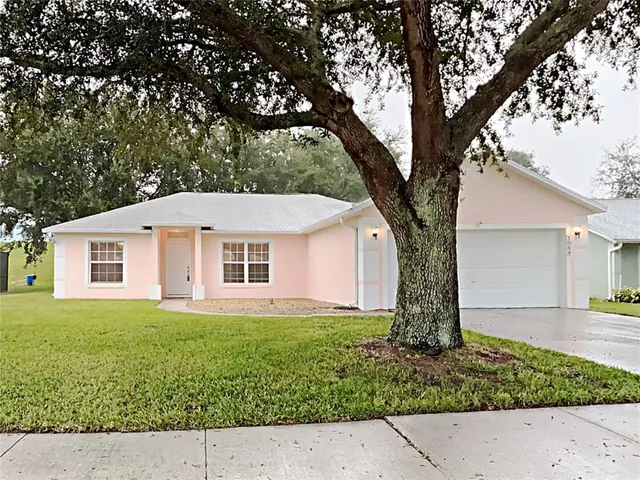 $2,125 | 1064 Scenic View Circle, Minneola, FL 34715