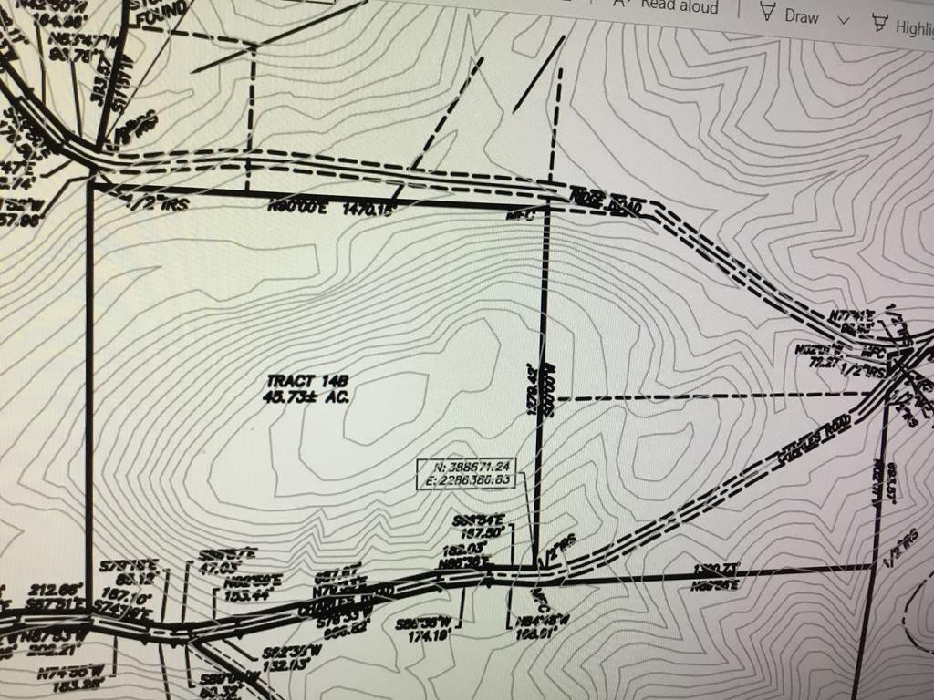 0 Tract 14 B Ridge Road Decatur, TN 37322 - Photo 5 of 5