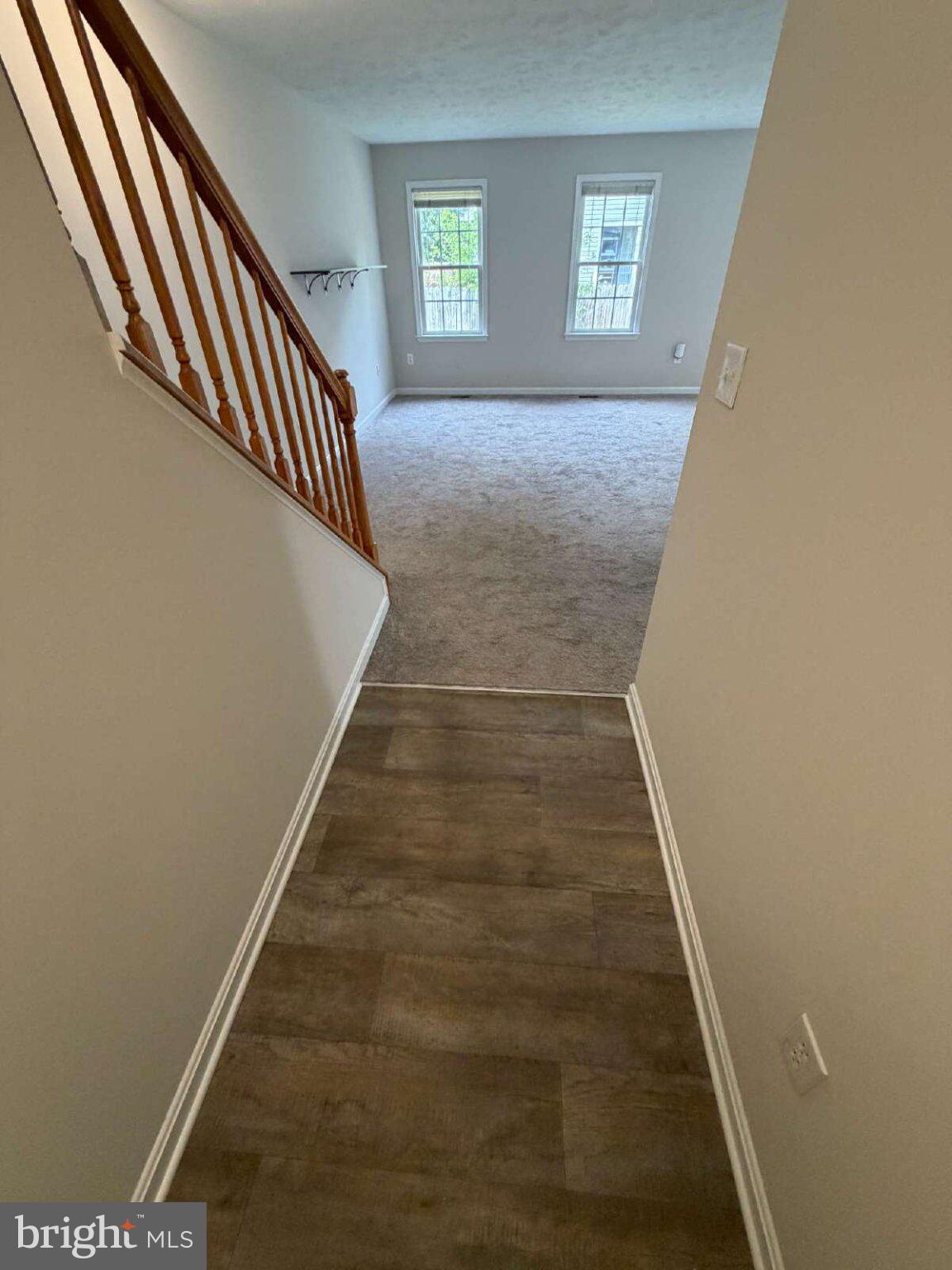 313 3rd Street Colonial Beach, VA 22443 - Photo 22 of 36 Inviting entryway with natural light.