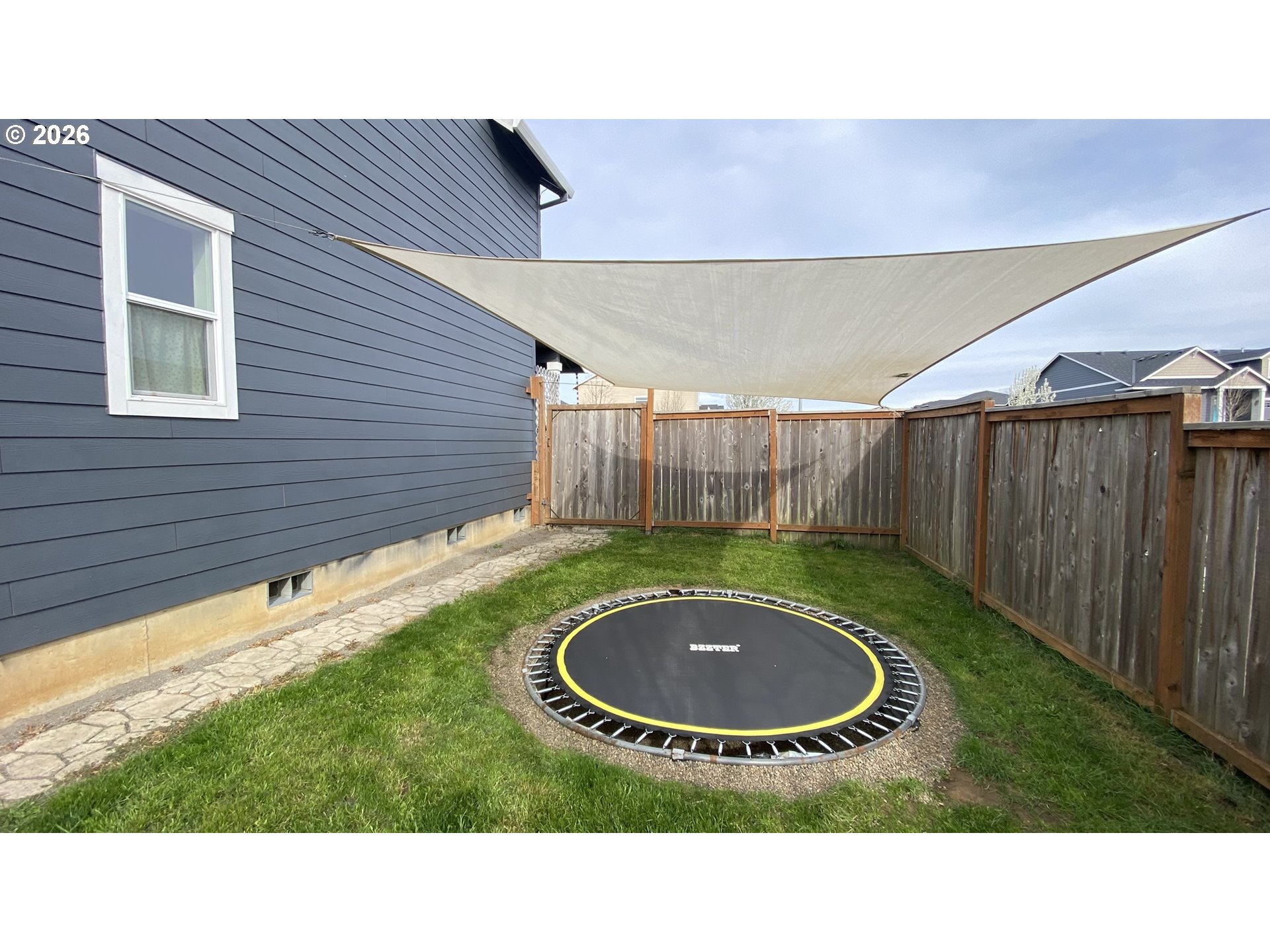 435 Southeast Belgian Street Sublimity, OR 97385 - Photo 13 of 16