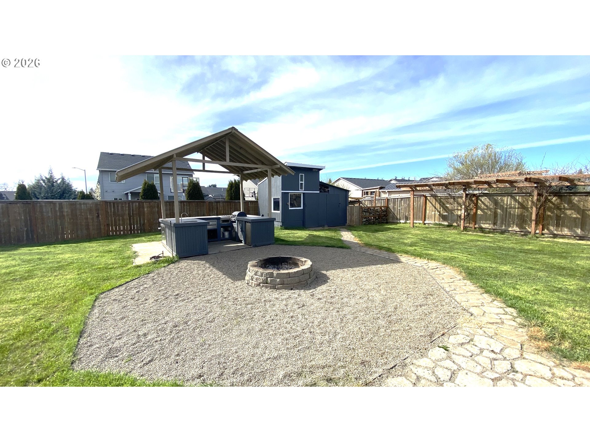 435 Southeast Belgian Street Sublimity, OR 97385 - Photo 7 of 16