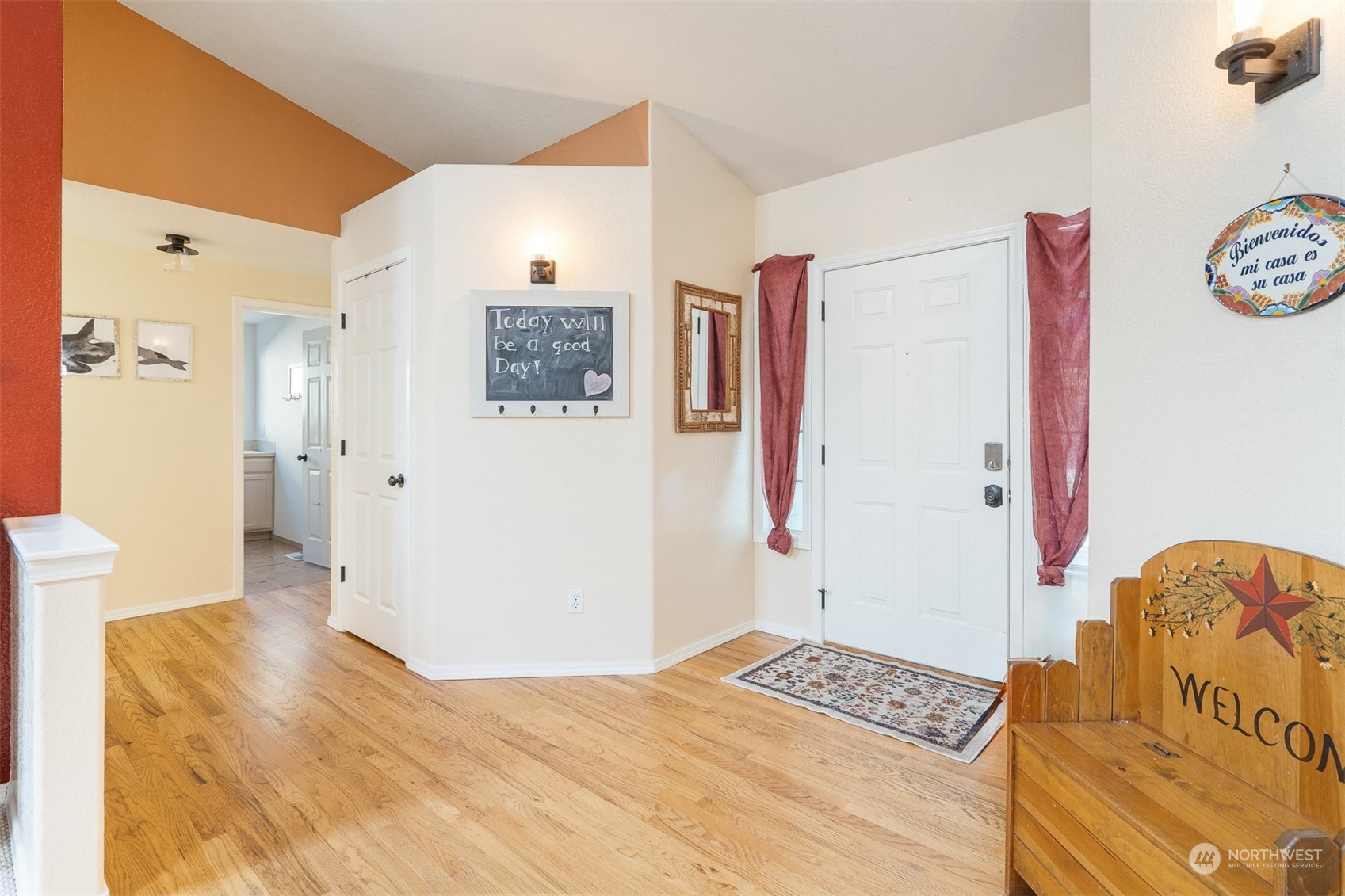 1765 53rd Loop Southeast Olympia, WA 98501 - Photo 4 of 34 a view of livingroom with furniture