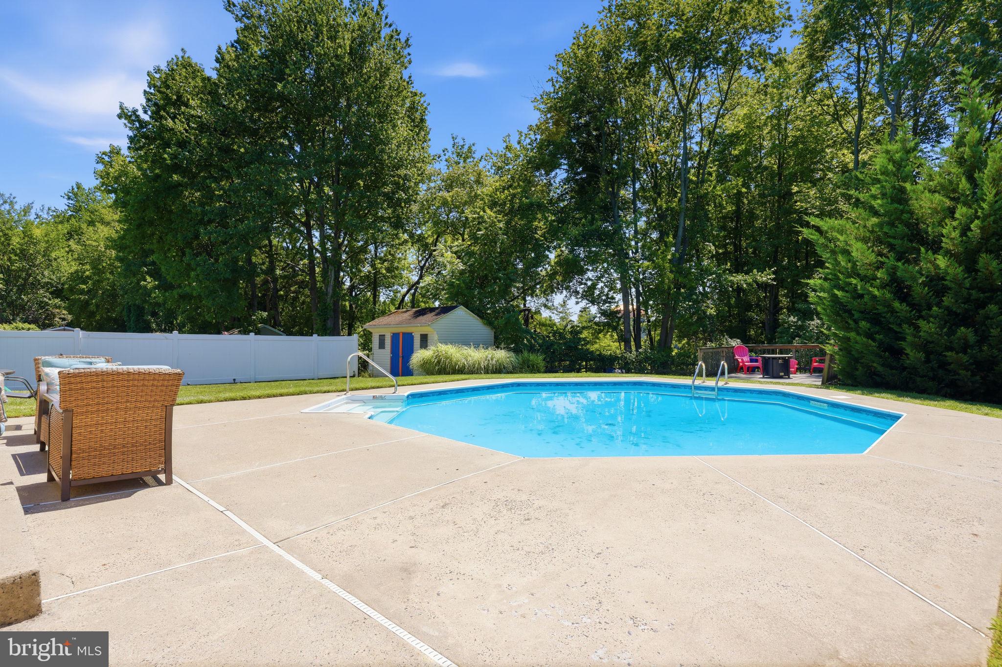 469 Stanford Road Fairless Hills, PA 19030 - Photo 47 of 62 Gallery Image 47
