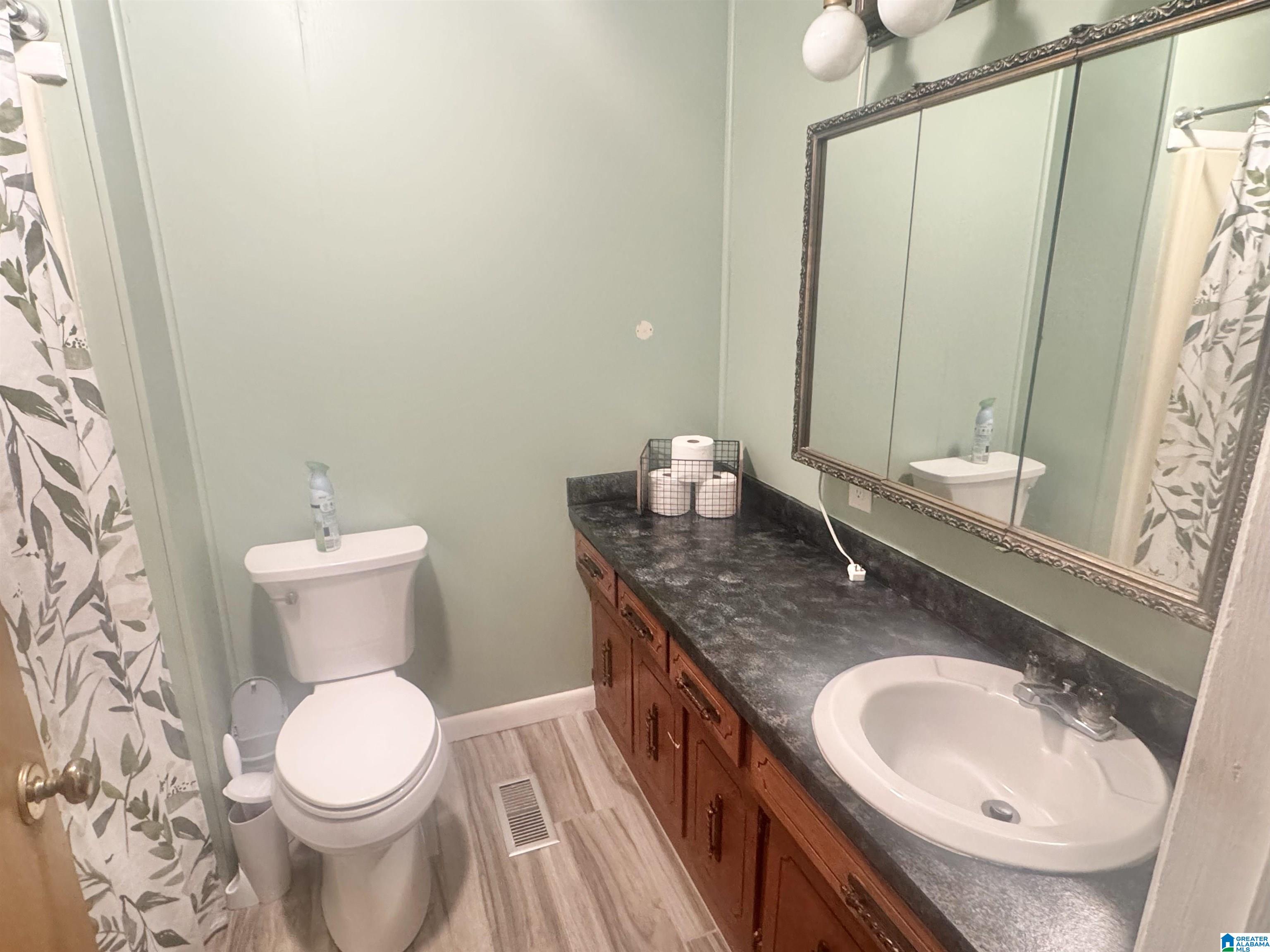 383 Center Point Road Sylacauga, AL 35151 - Photo 16 of 38