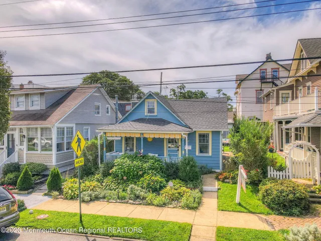 $2,600 | 88 Broadway, Ocean Grove, NJ 07756